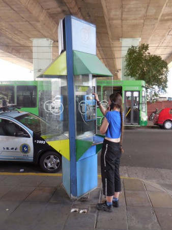 152. Comisaría 10, Buenos Aires, Argentina 